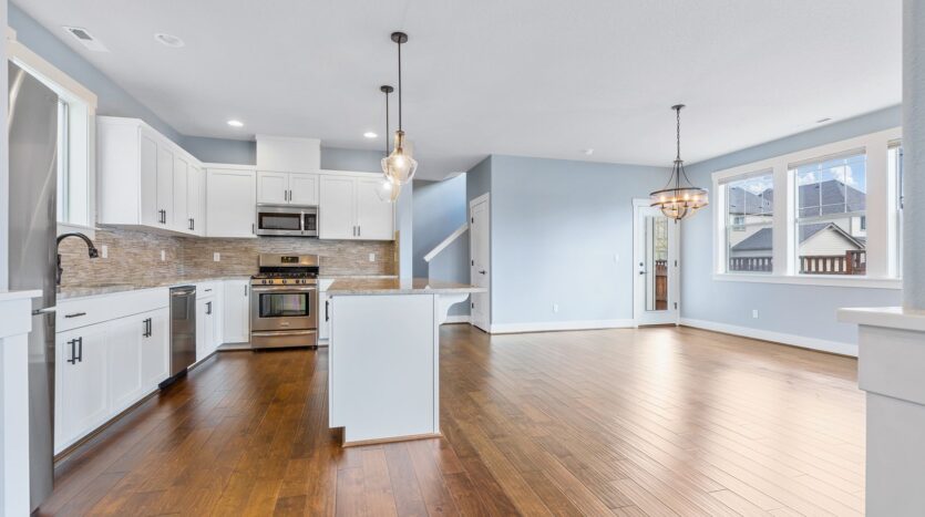 14805 NW Cosmos Street - Portland - Oregon - 4 bed, 3 bath rental property