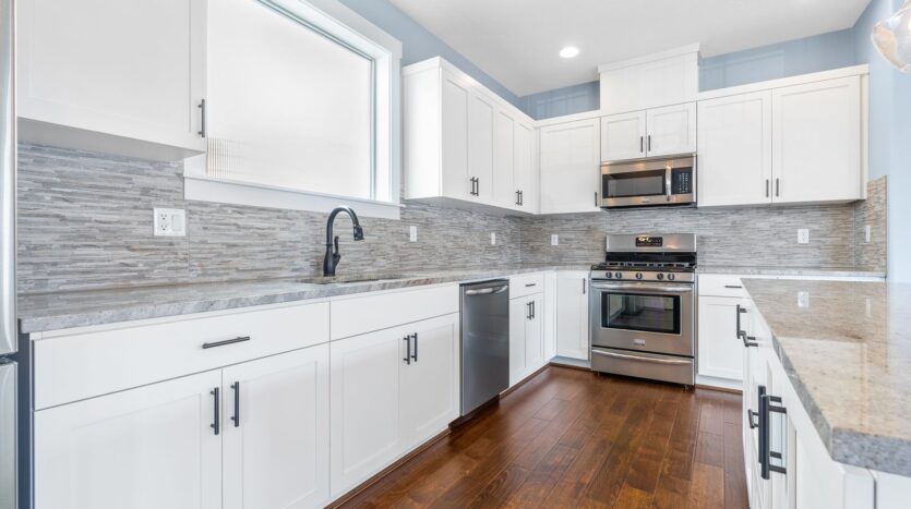 14805 NW Cosmos Street - Portland - Oregon - 4 bed, 3 bath rental property