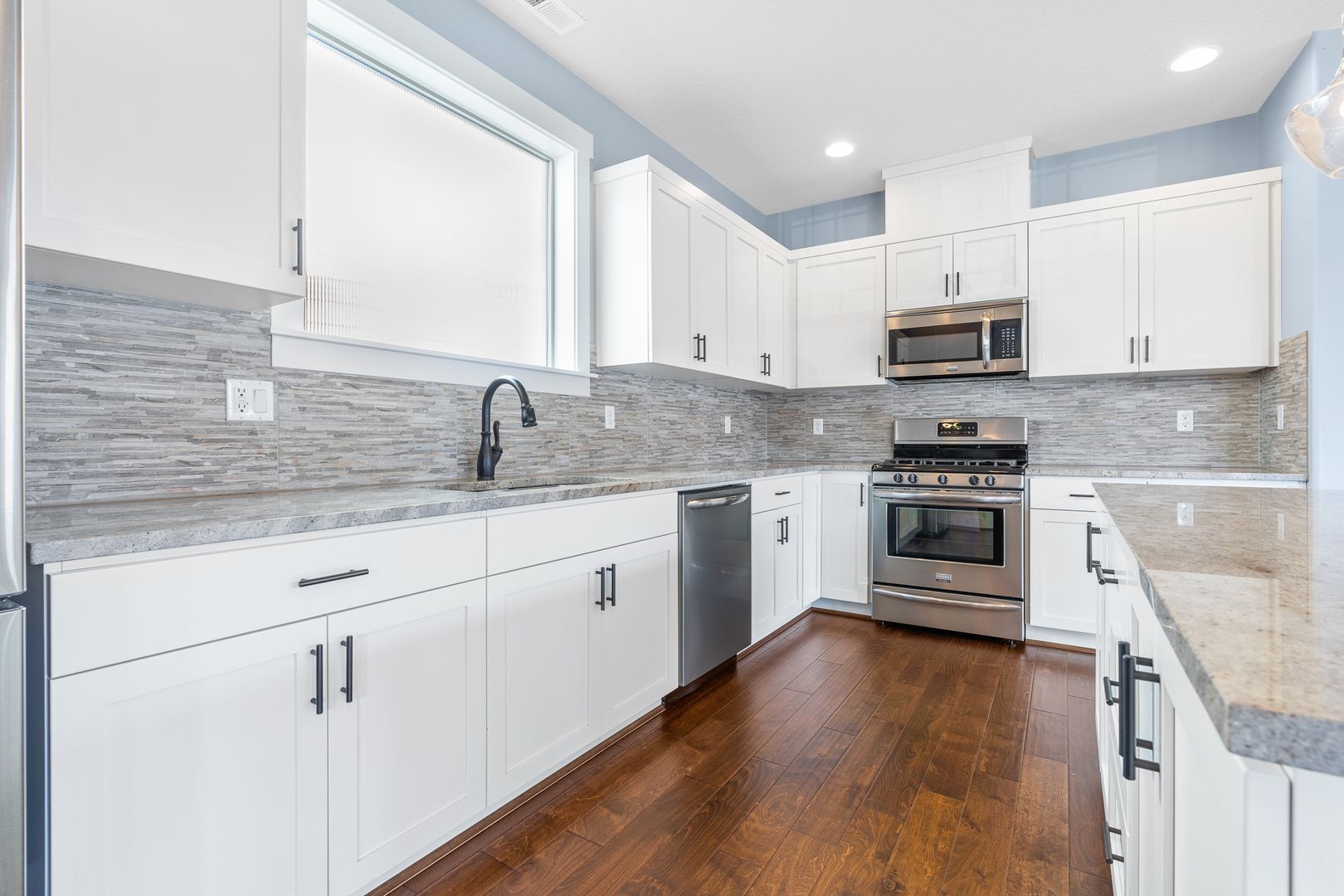 14805 NW Cosmos Street - Portland - Oregon - 4 bed, 3 bath rental property