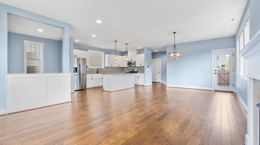 14805 NW Cosmos Street - Portland - Oregon - 4 bed, 3 bath rental property