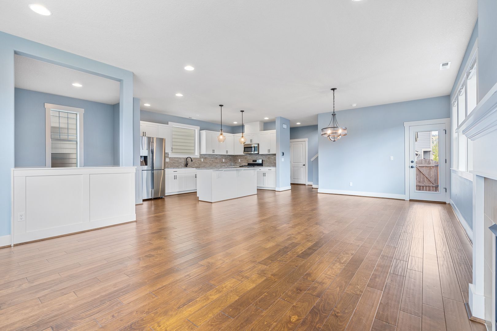14805 NW Cosmos Street - Portland - Oregon - 4 bed, 3 bath rental property