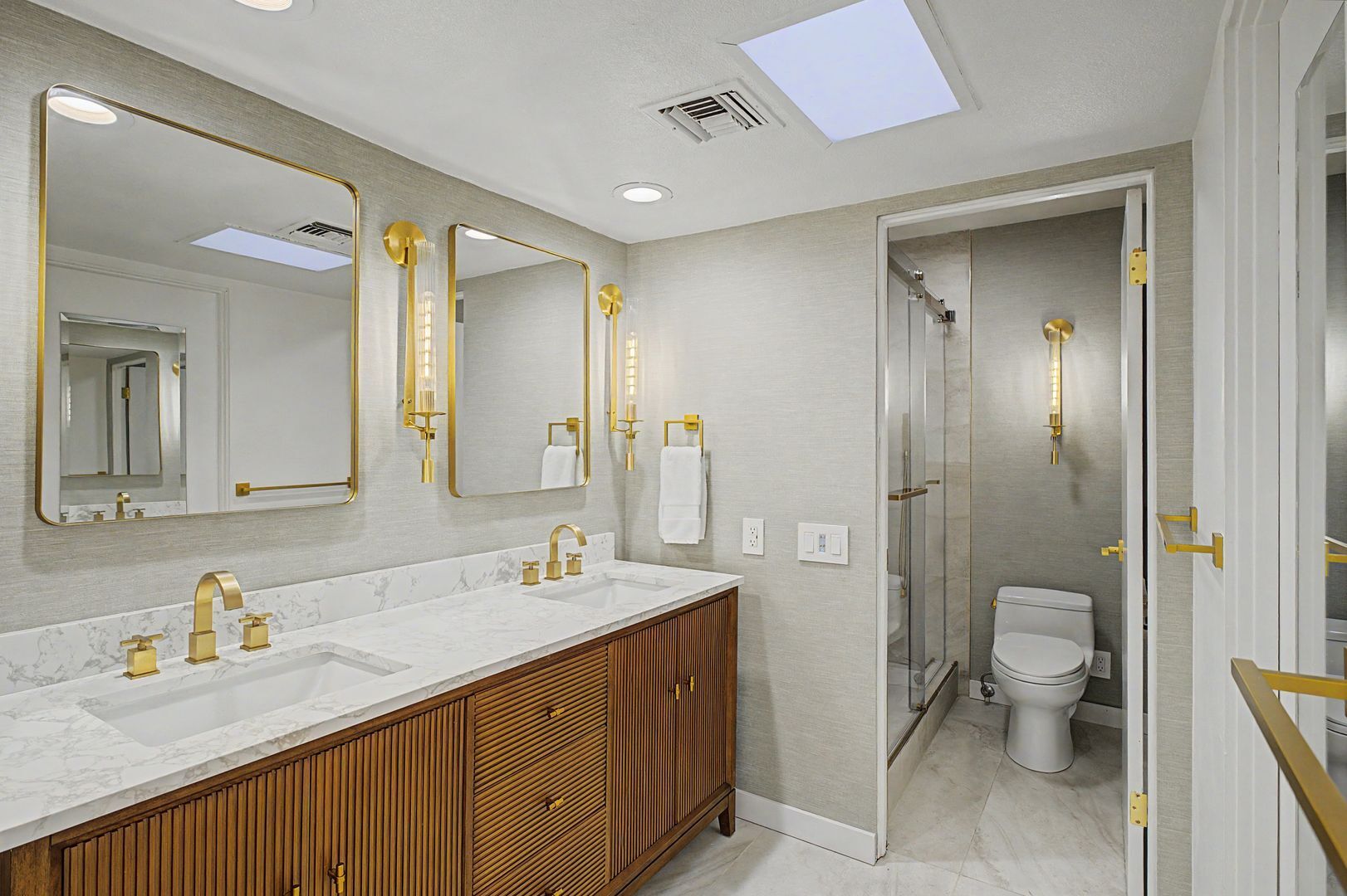 157 Calle Bravo - Palm Springs - California - 2 bed, 3 bath rental property