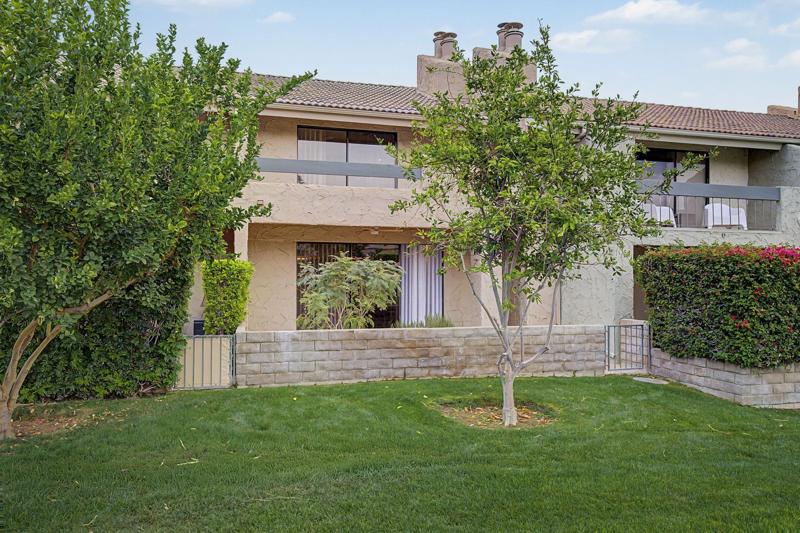 157 Calle Bravo - Palm Springs - California - 2 bed, 3 bath rental property