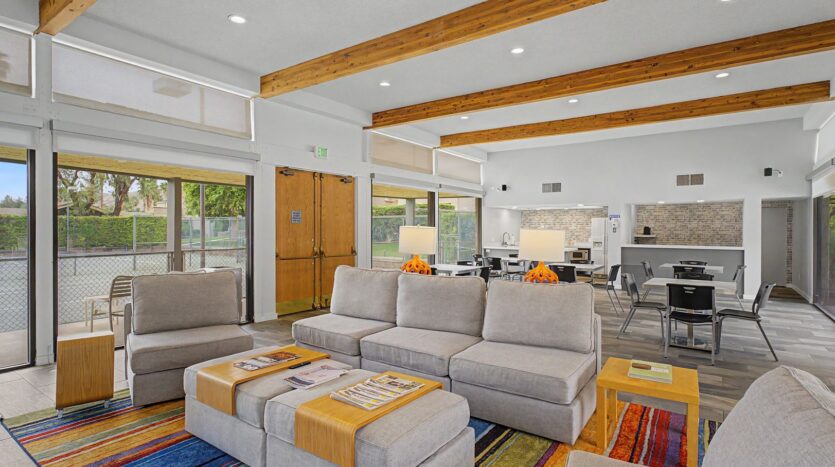 157 Calle Bravo - Palm Springs - California - 2 bed, 3 bath rental property