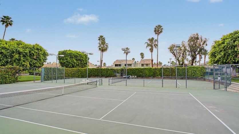 157 Calle Bravo - Palm Springs - California - 2 bed, 3 bath rental property