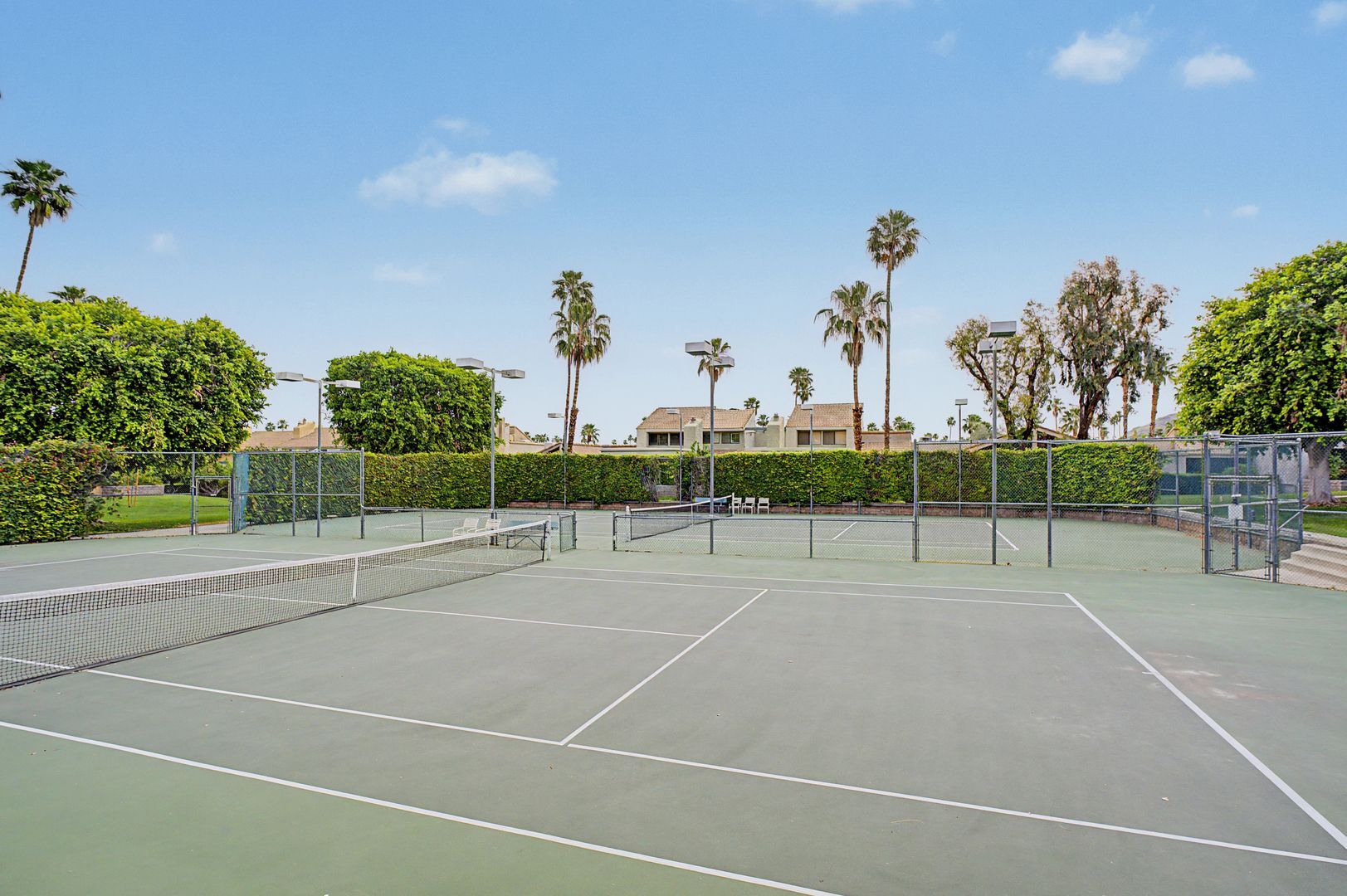 157 Calle Bravo - Palm Springs - California - 2 bed, 3 bath rental property