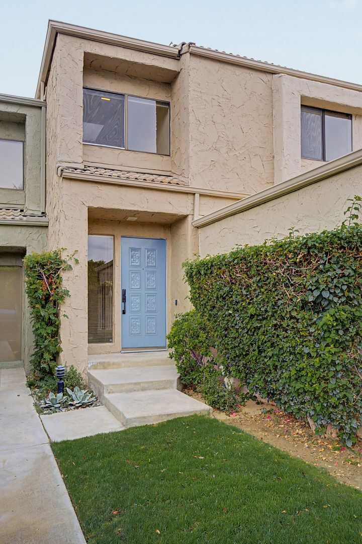 157 Calle Bravo - Palm Springs - California - 2 bed, 3 bath rental property