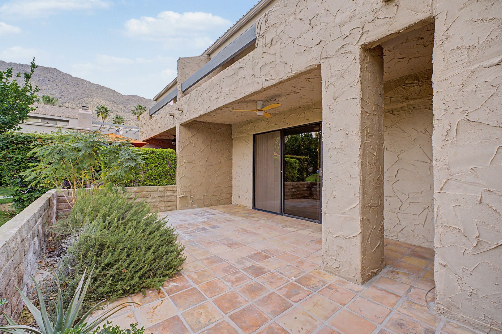 157 Calle Bravo - Palm Springs - California - 2 bed, 3 bath rental property