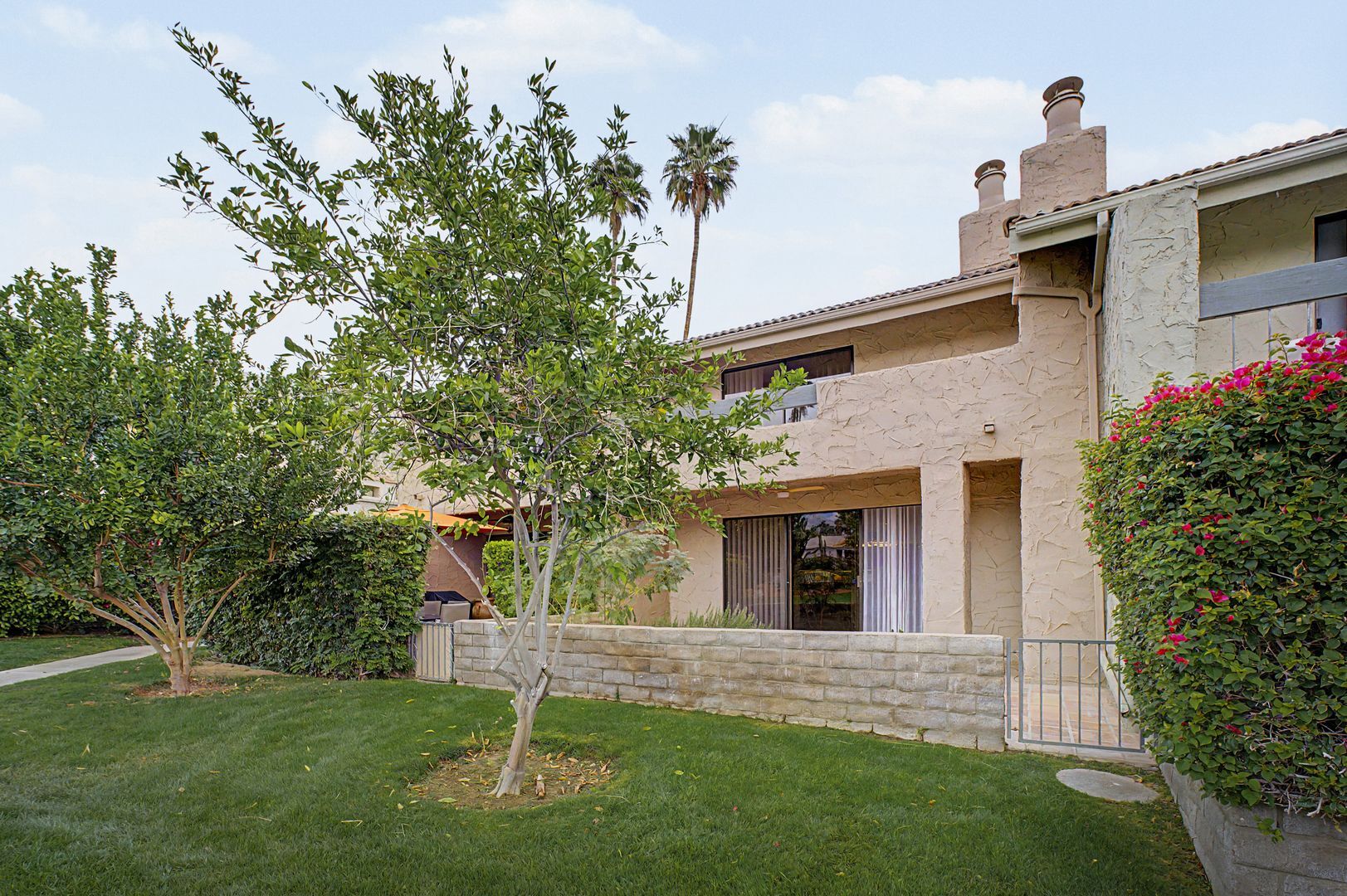 157 Calle Bravo - Palm Springs - California - 2 bed, 3 bath rental property
