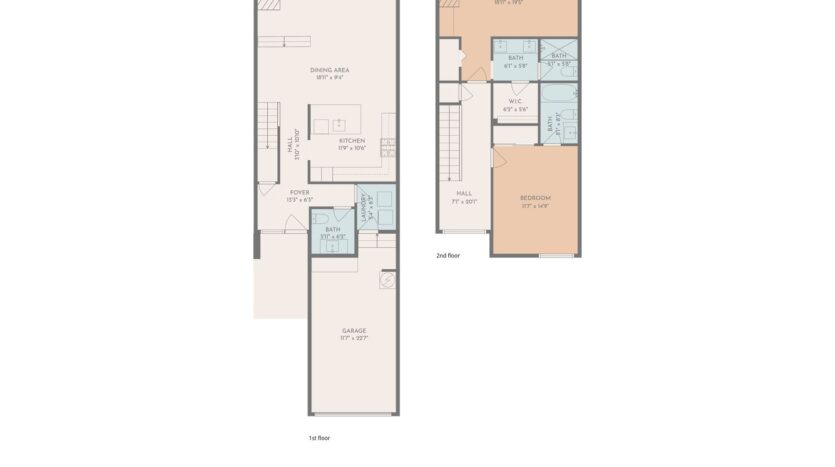 157 Calle Bravo - Palm Springs - California - 2 bed, 3 bath rental property