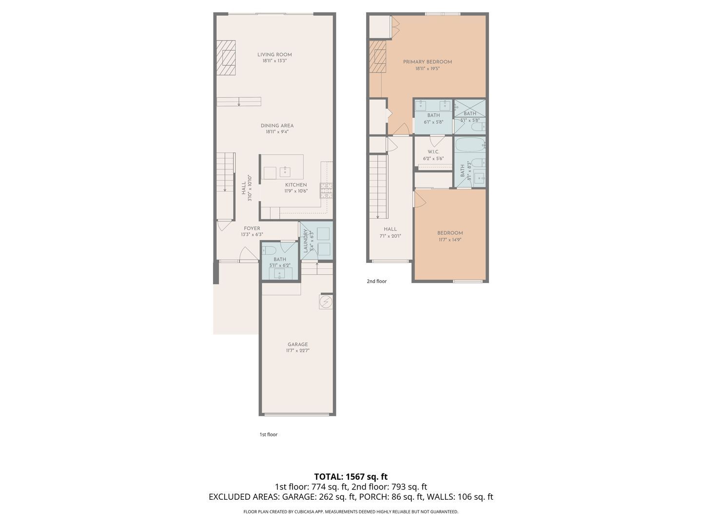157 Calle Bravo - Palm Springs - California - 2 bed, 3 bath rental property
