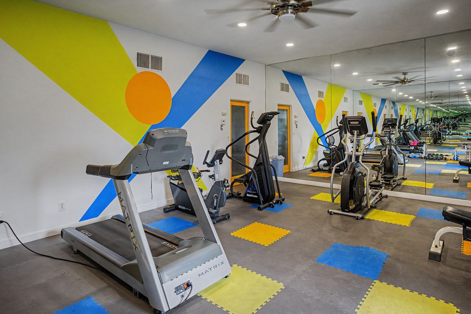 157 Calle Bravo - Palm Springs - California - 2 bed, 3 bath rental property