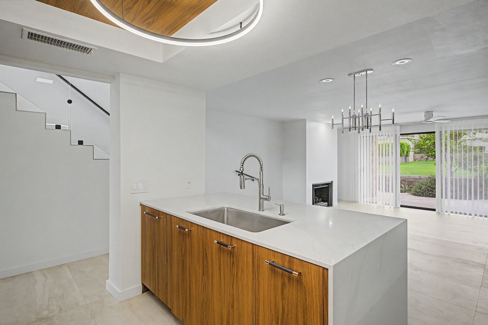 157 Calle Bravo - Palm Springs - California - 2 bed, 3 bath rental property