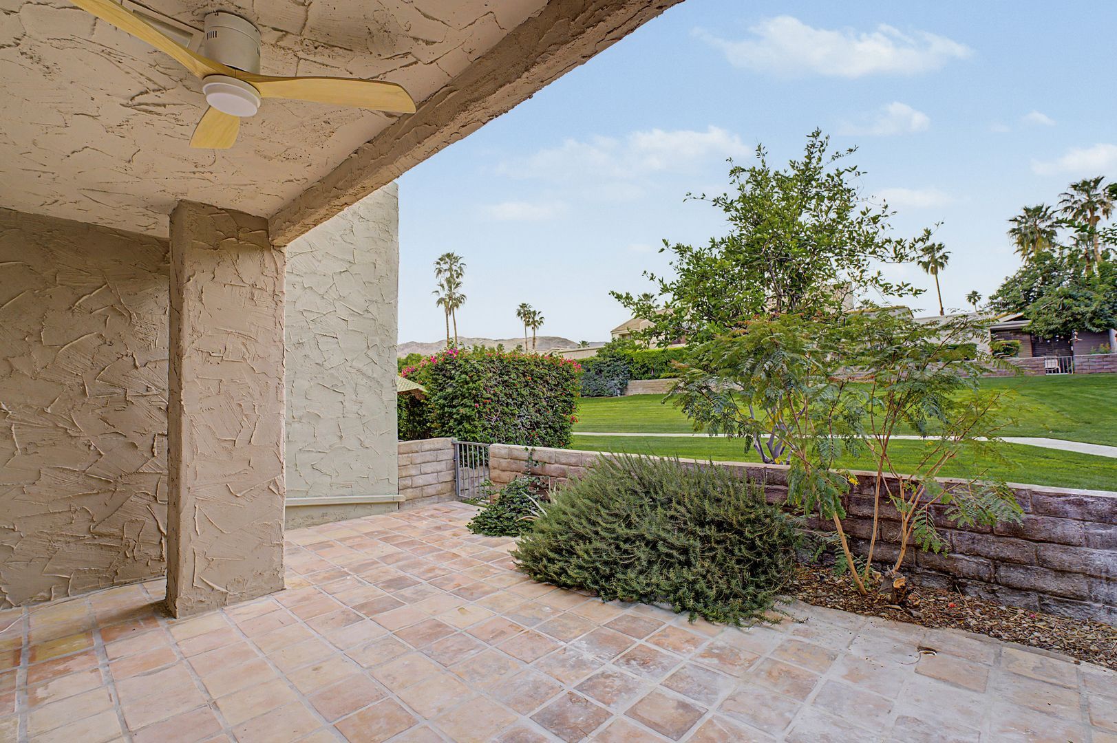 157 Calle Bravo - Palm Springs - California - 2 bed, 3 bath rental property