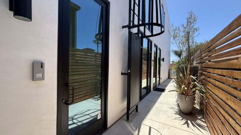 2168 Balboa Ave - B - San Diego - California - 2 bed, 2 bath rental property