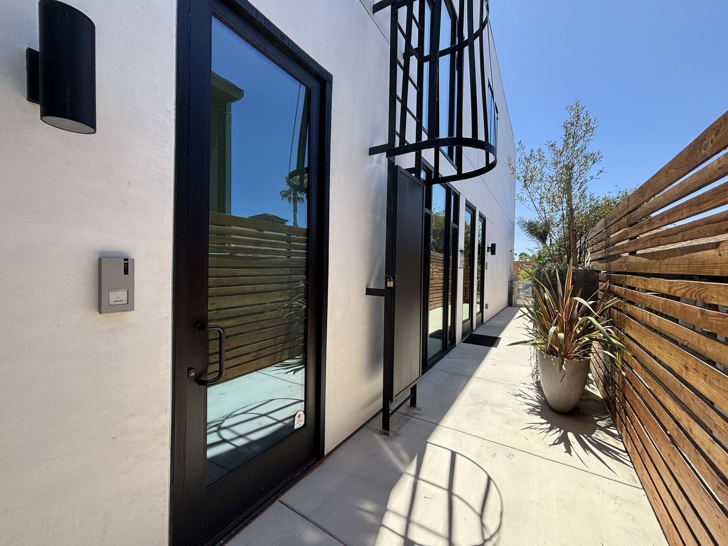 2168 Balboa Ave - B - San Diego - California - 2 bed, 2 bath rental property