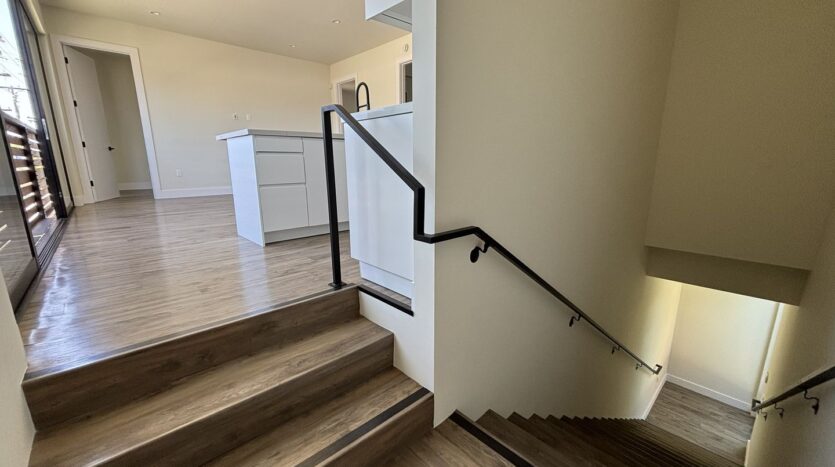 2168 Balboa Ave - B - San Diego - California - 2 bed, 2 bath rental property