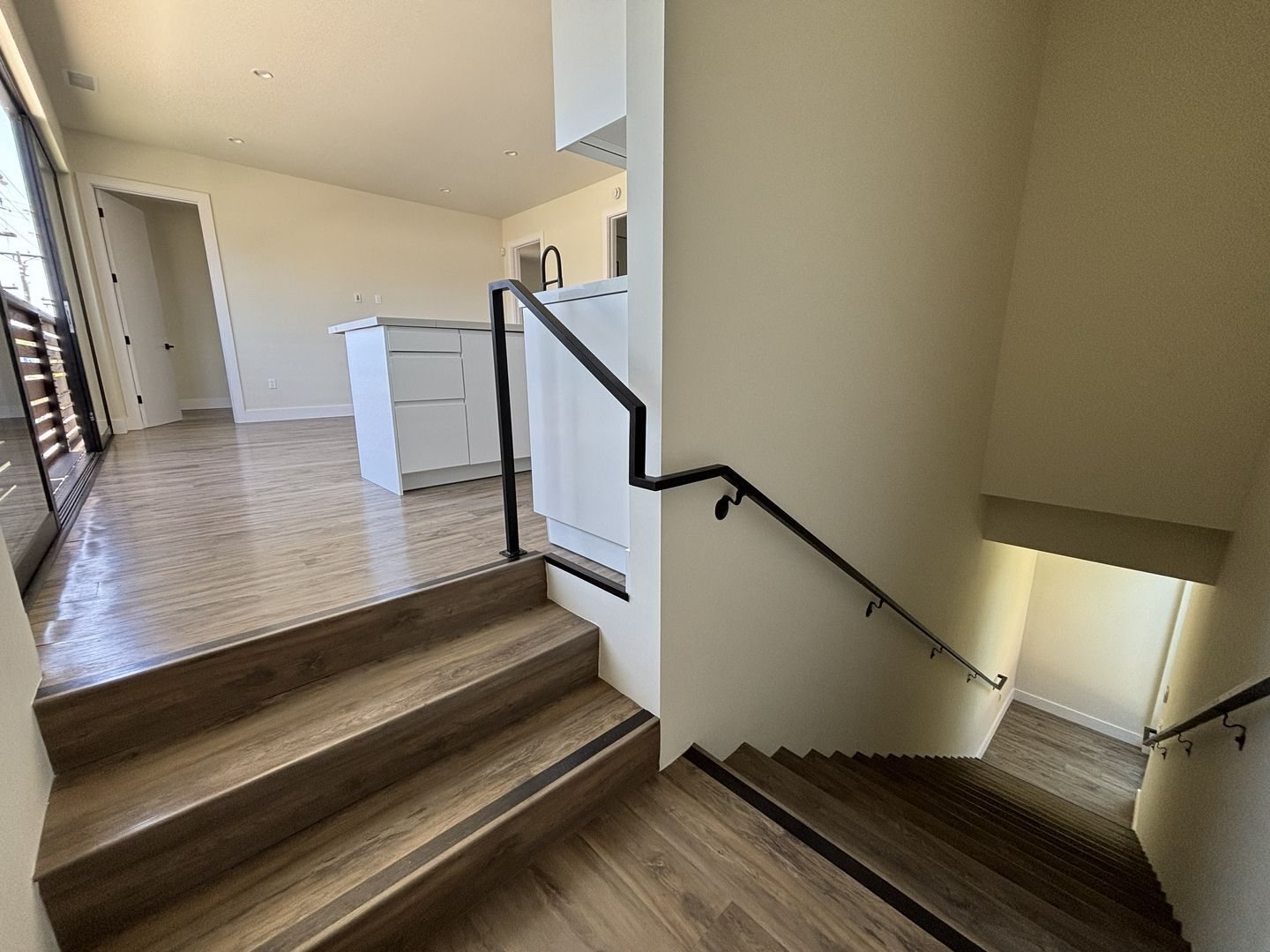 2168 Balboa Ave - B - San Diego - California - 2 bed, 2 bath rental property
