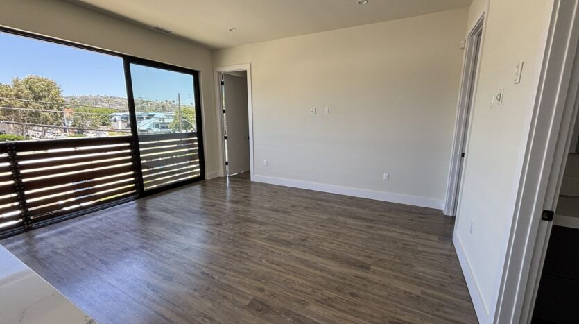 2168 Balboa Ave - B - San Diego - California - 2 bed, 2 bath rental property