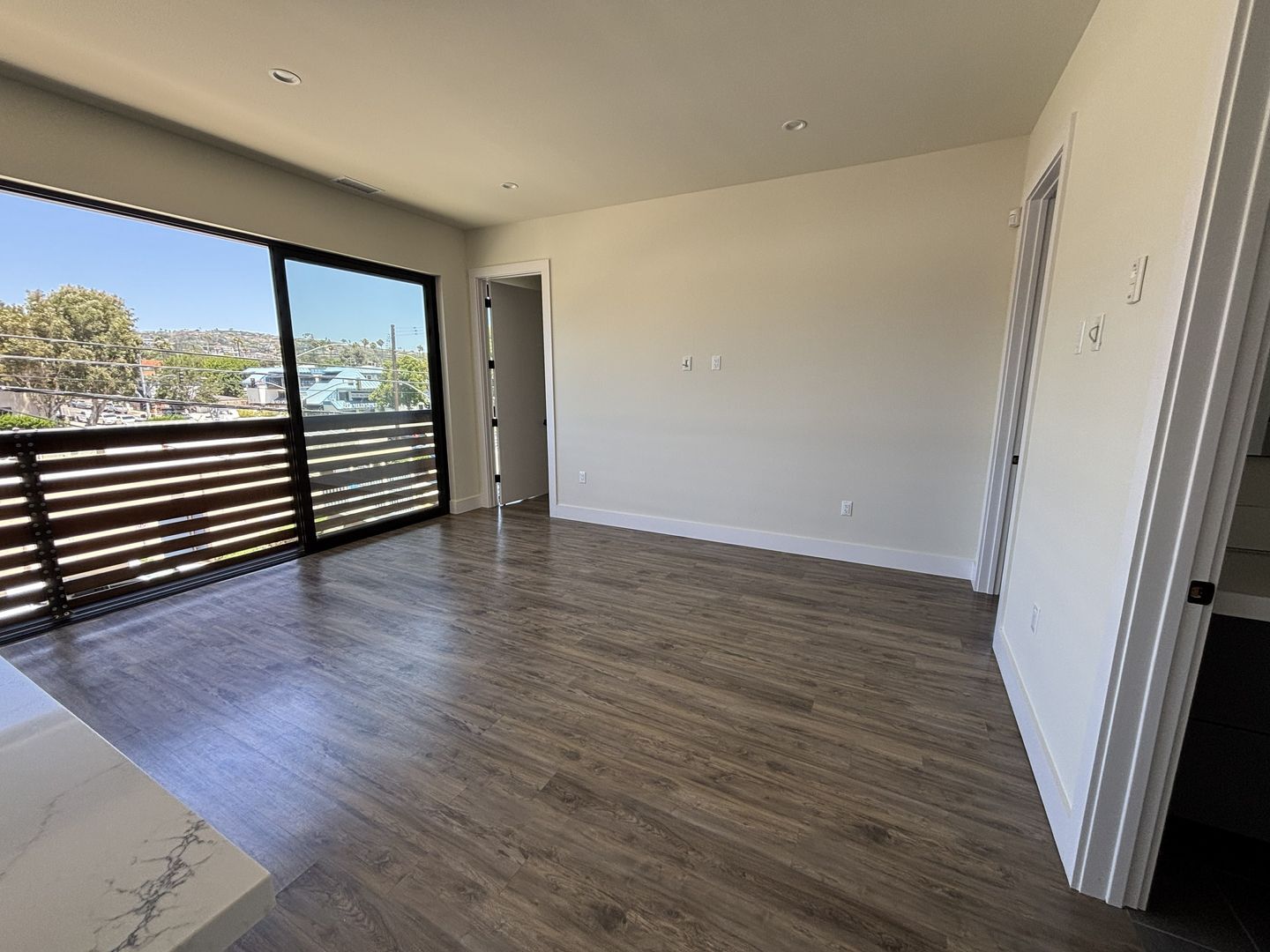 2168 Balboa Ave - B - San Diego - California - 2 bed, 2 bath rental property