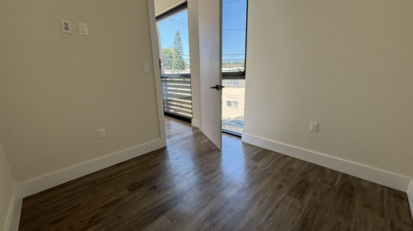 2168 Balboa Ave - B - San Diego - California - 2 bed, 2 bath rental property
