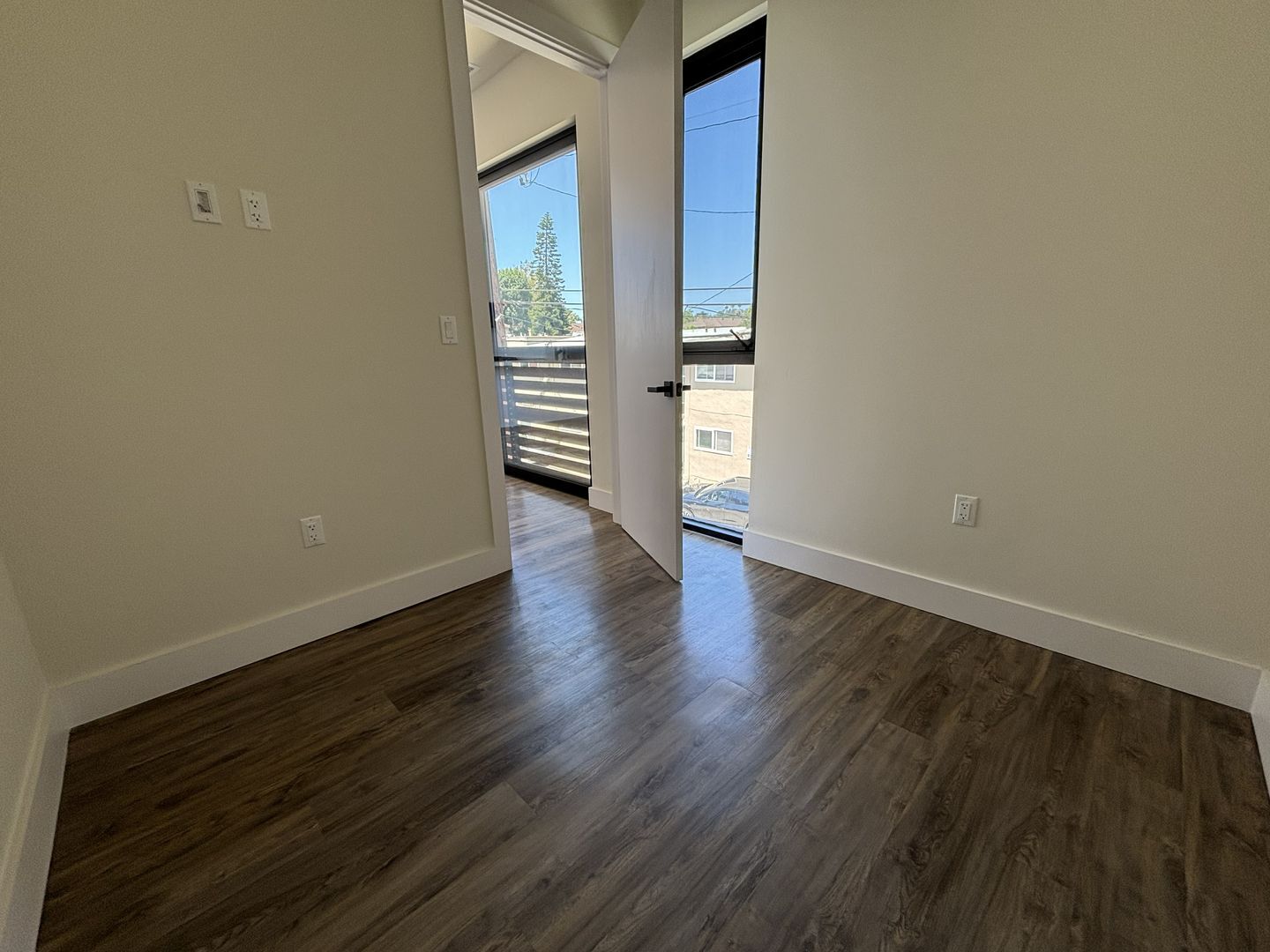 2168 Balboa Ave - B - San Diego - California - 2 bed, 2 bath rental property
