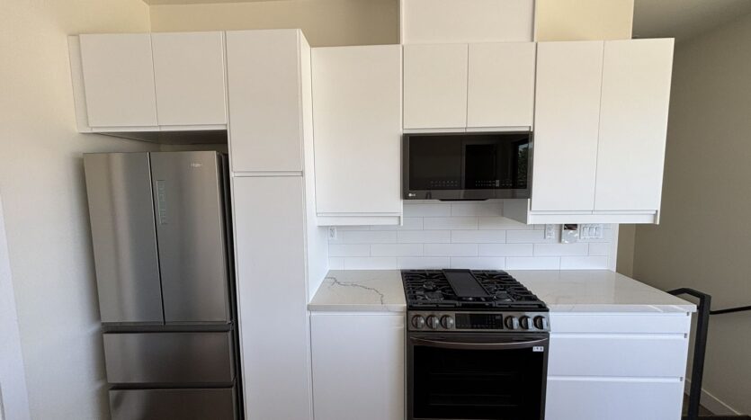 2168 Balboa Ave - B - San Diego - California - 2 bed, 2 bath rental property