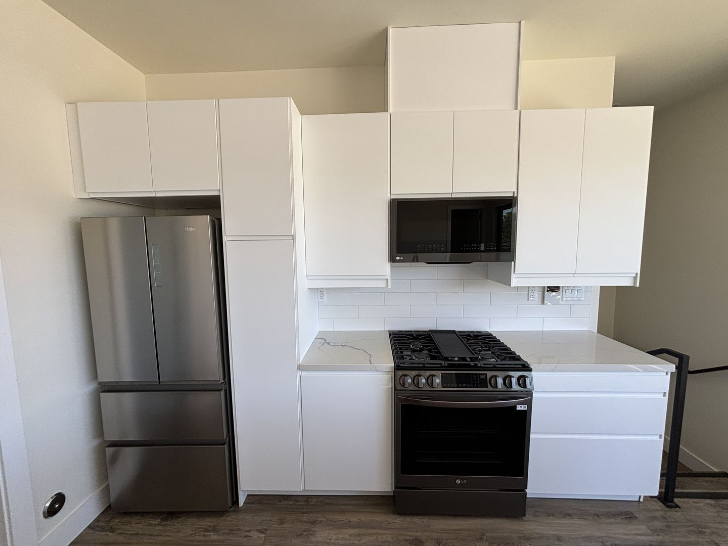 2168 Balboa Ave - B - San Diego - California - 2 bed, 2 bath rental property