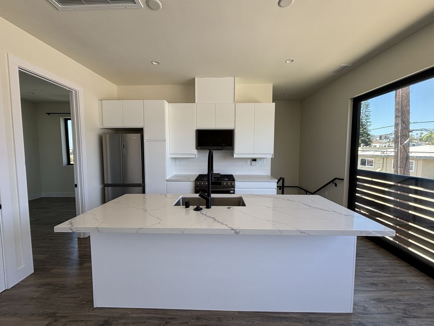 2168 Balboa Ave - B - San Diego - California - 2 bed, 2 bath rental property