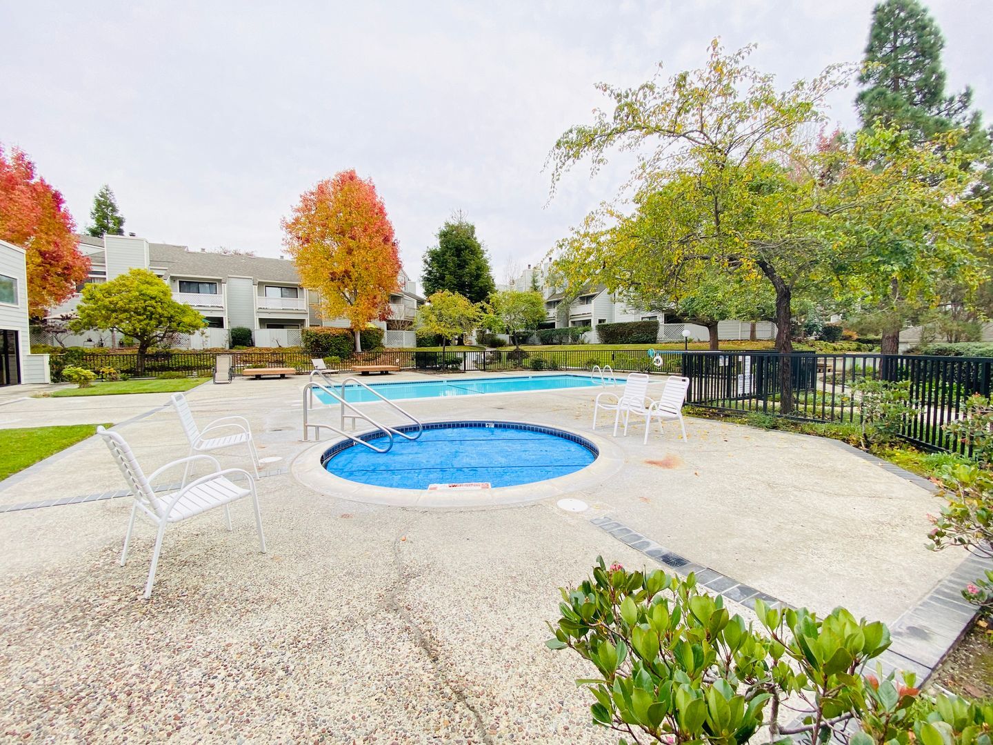 2607 Willowbrook Lane #56 - Aptos - California - 2 bed, 1 bath rental property