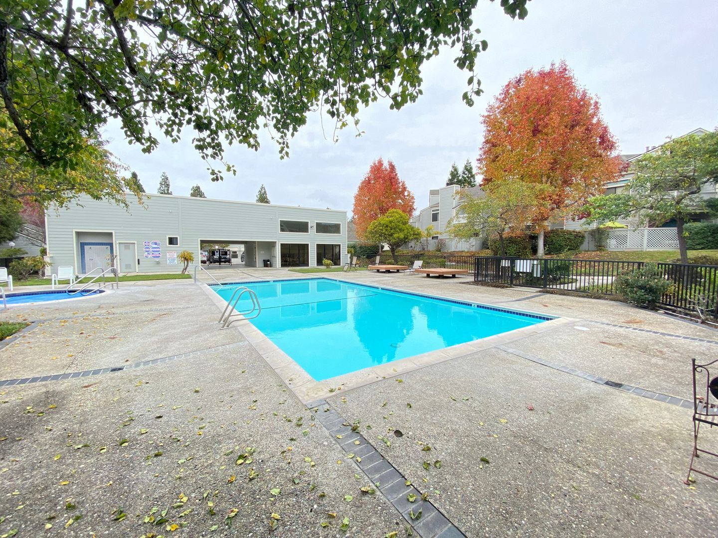 2607 Willowbrook Lane #56 - Aptos - California - 2 bed, 1 bath rental property