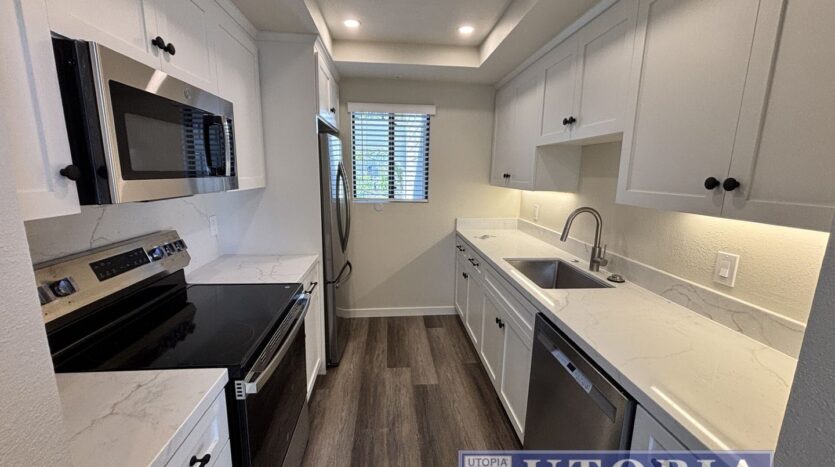 2607 Willowbrook Lane #56 - Aptos - California - 2 bed, 1 bath rental property