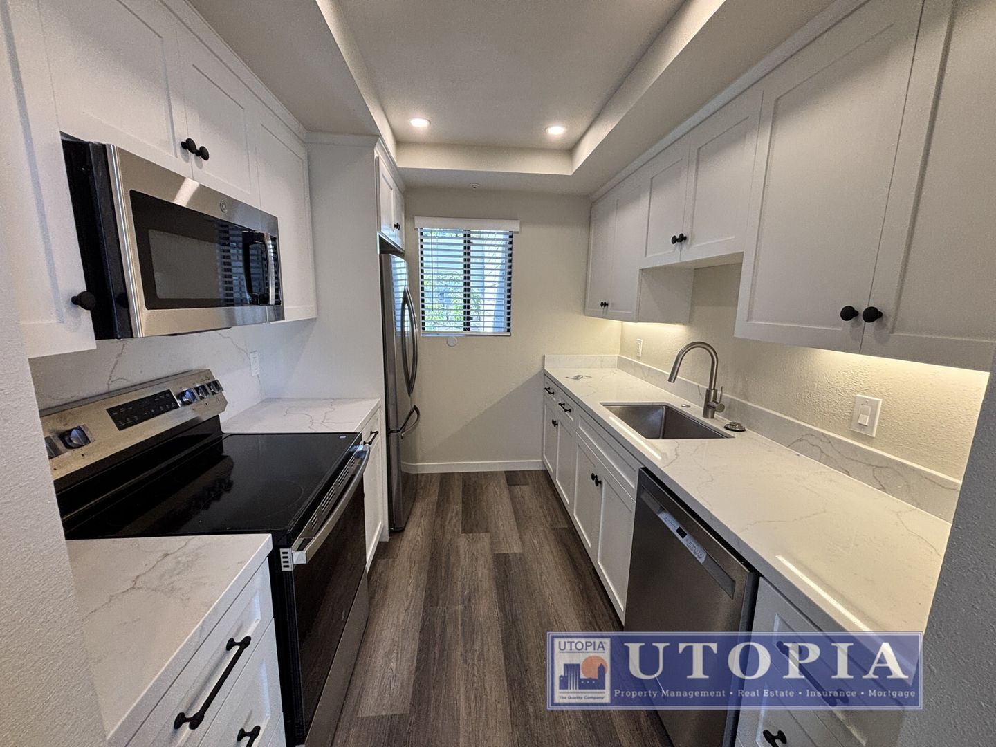 2607 Willowbrook Lane #56 - Aptos - California - 2 bed, 1 bath rental property