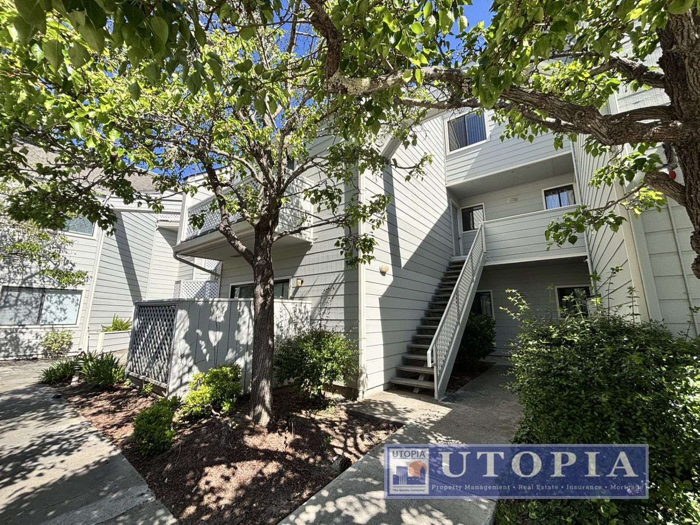 2607 Willowbrook Lane #56 - Aptos - California - 2 bed, 1 bath rental property