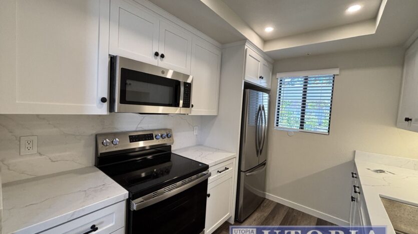 2607 Willowbrook Lane #56 - Aptos - California - 2 bed, 1 bath rental property