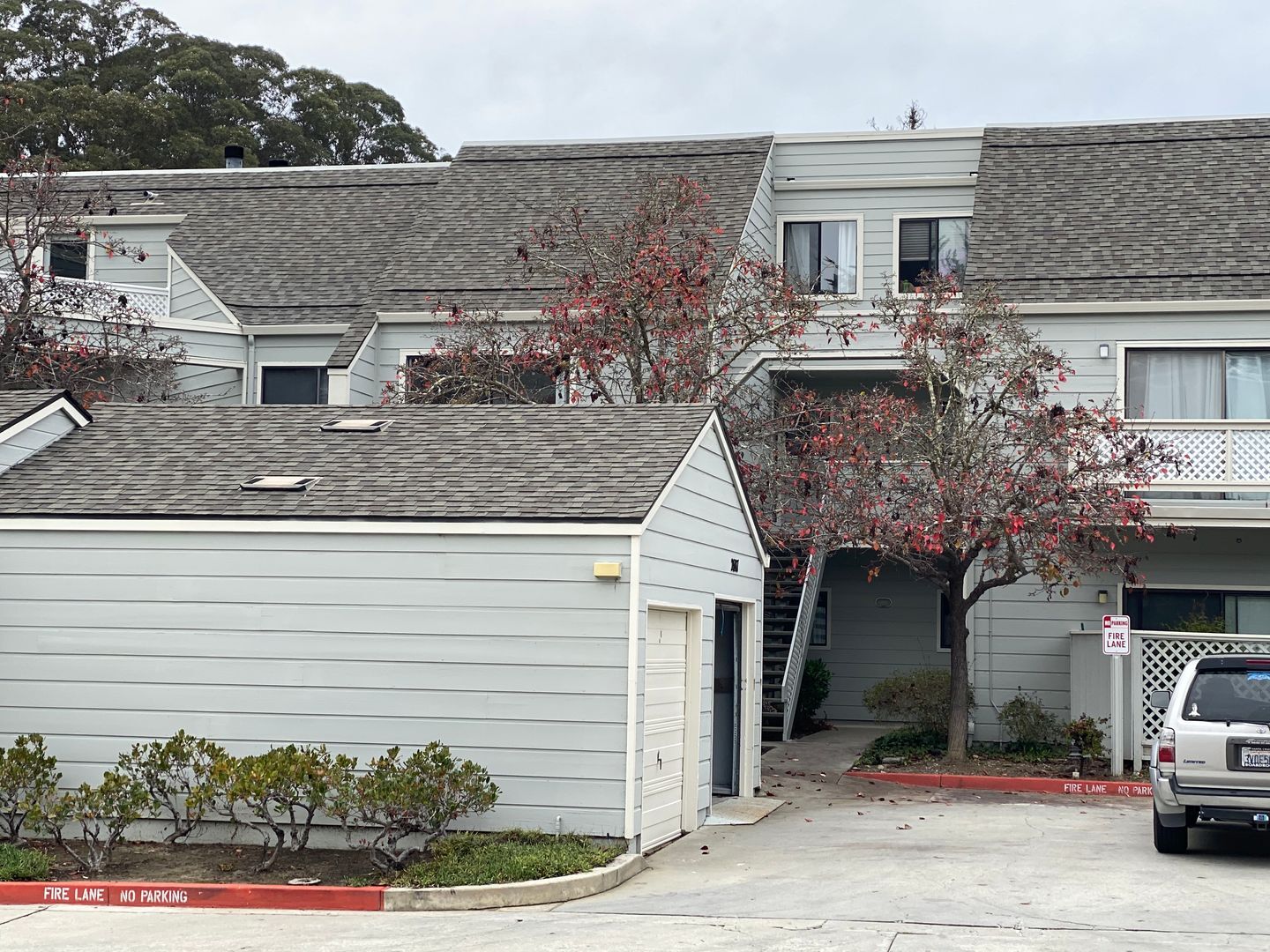 2607 Willowbrook Lane #56 - Aptos - California - 2 bed, 1 bath rental property