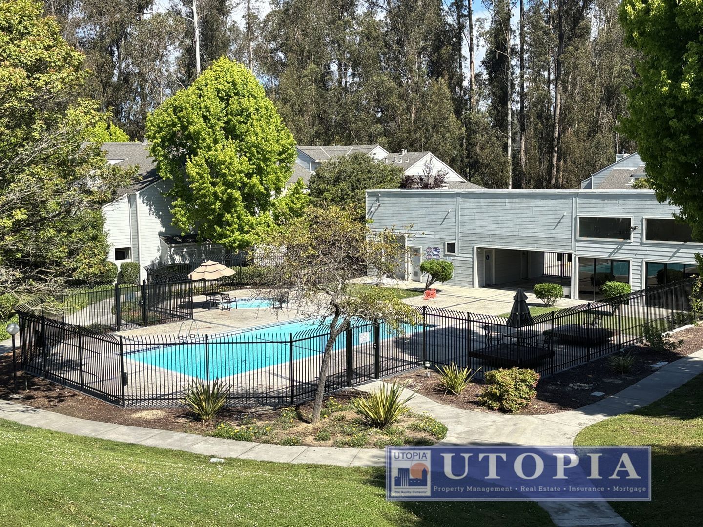 2607 Willowbrook Lane #56 - Aptos - California - 2 bed, 1 bath rental property