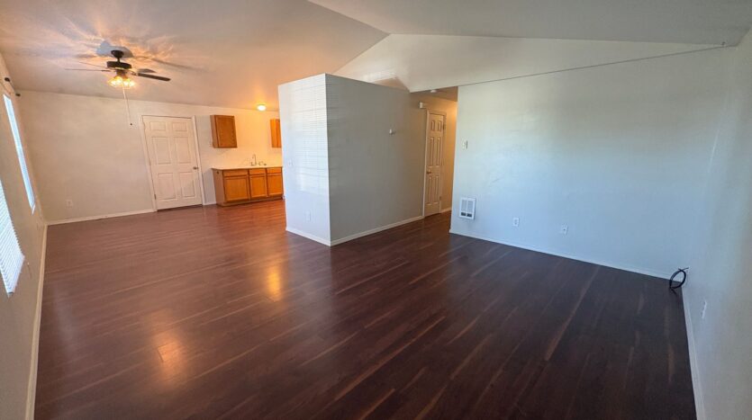 2708 - 2710 NW 8th Street - Redmond - Oregon - 3 bed, 2 bath rental property