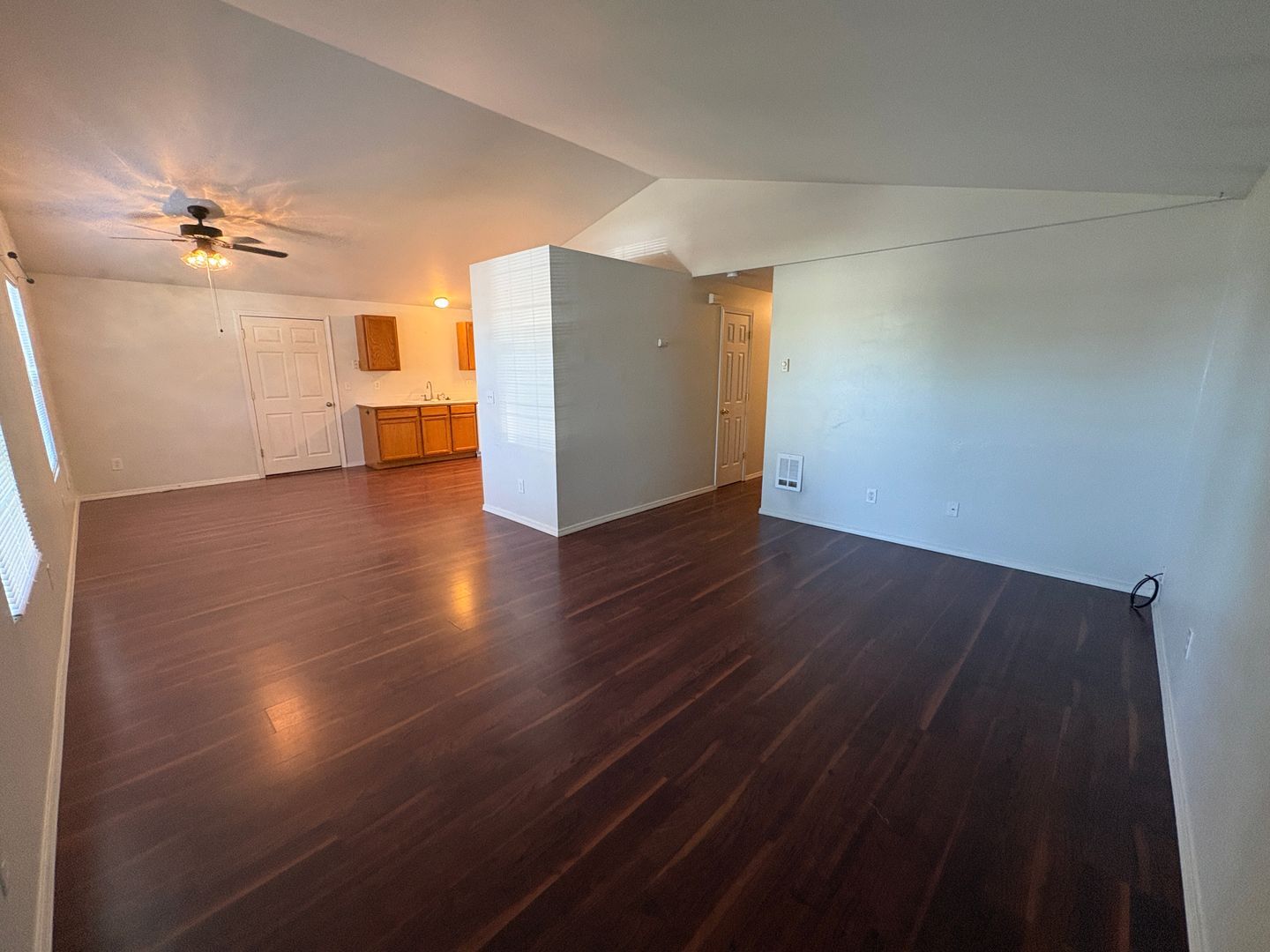 2708 - 2710 NW 8th Street - Redmond - Oregon - 3 bed, 2 bath rental property