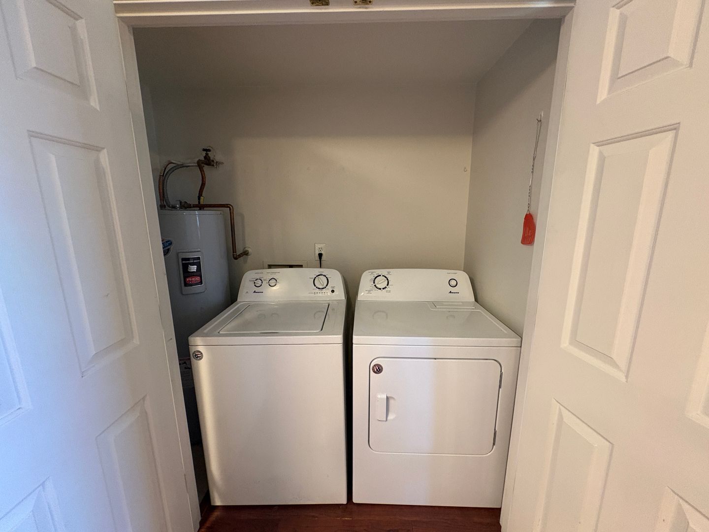 2708 - 2710 NW 8th Street - Redmond - Oregon - 3 bed, 2 bath rental property