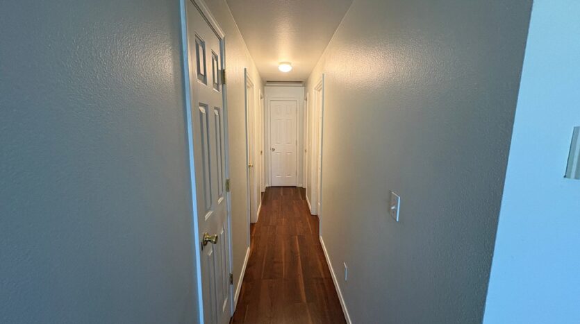 2708 - 2710 NW 8th Street - Redmond - Oregon - 3 bed, 2 bath rental property