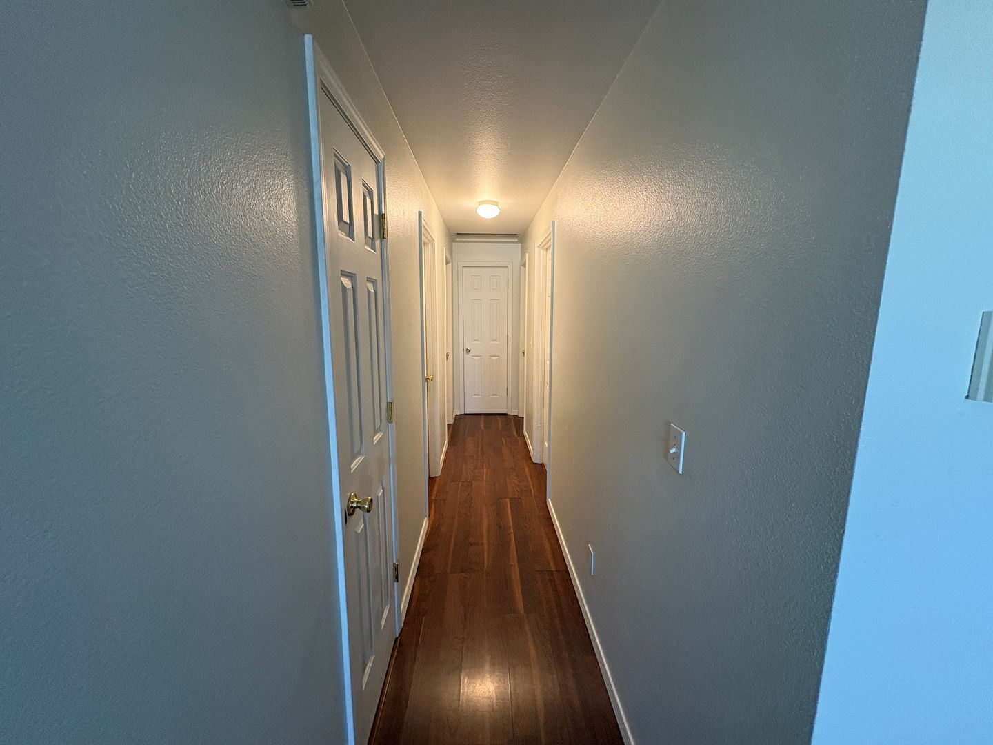 2708 - 2710 NW 8th Street - Redmond - Oregon - 3 bed, 2 bath rental property