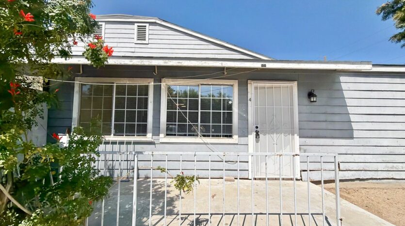 33030 Shifting Sands - 04 - Cathedral City - California - 2 bed, 1 bath rental property