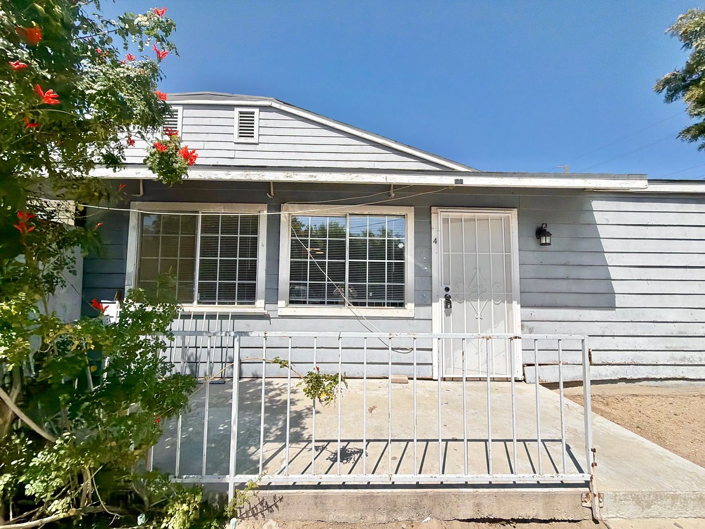 33030 Shifting Sands - 04 - Cathedral City - California - 2 bed, 1 bath rental property