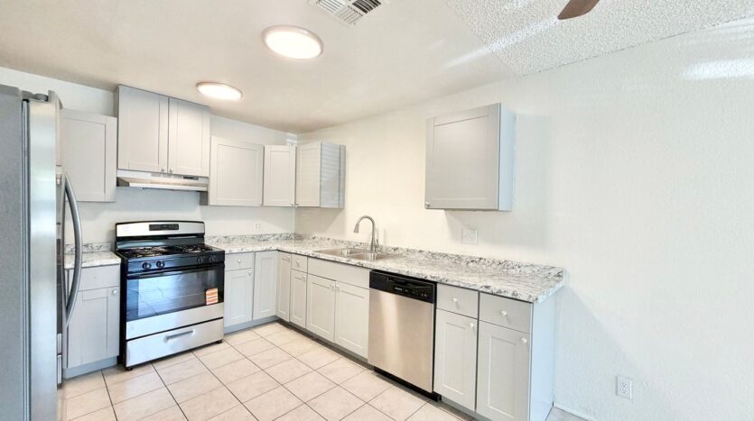 33030 Shifting Sands - 04 - Cathedral City - California - 2 bed, 1 bath rental property