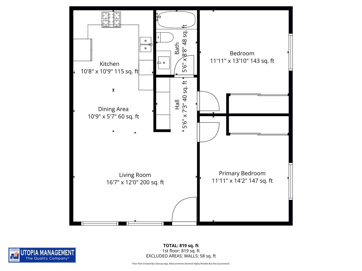 33030 Shifting Sands - 04 - Cathedral City - California - 2 bed, 1 bath rental property