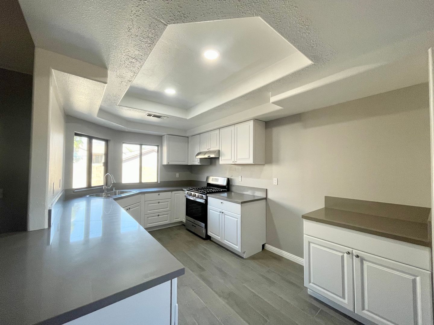 33387 Shifting Sands Trail - Cathedral City - California - 2 bed, 2 bath rental property