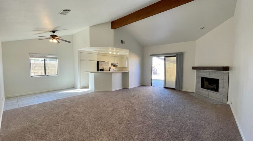 33387 Shifting Sands Trail - Cathedral City - California - 2 bed, 2 bath rental property