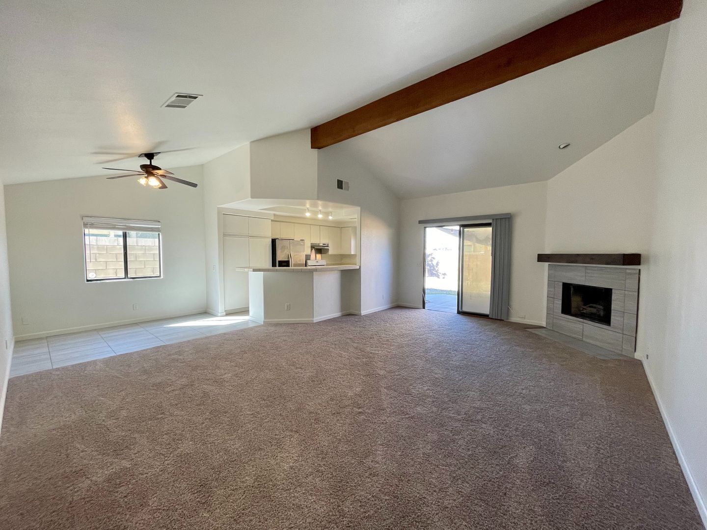 33387 Shifting Sands Trail - Cathedral City - California - 2 bed, 2 bath rental property