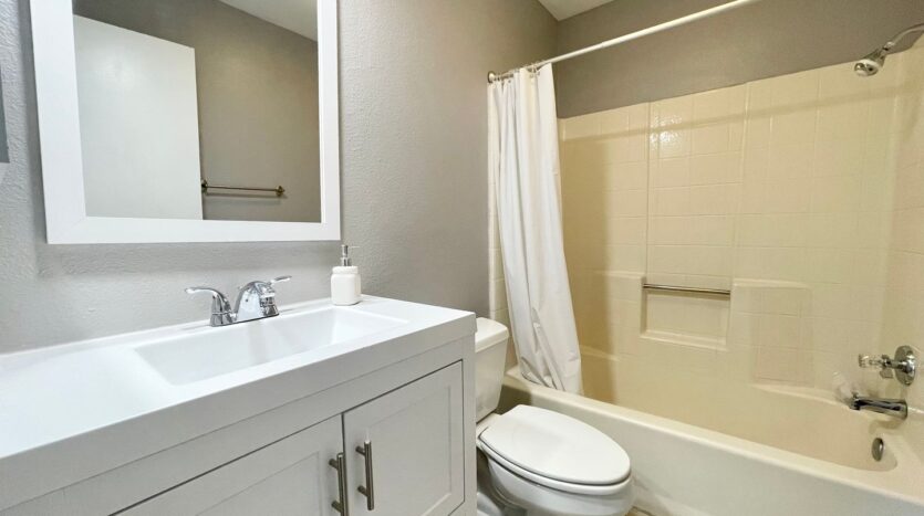 33387 Shifting Sands Trail - Cathedral City - California - 2 bed, 2 bath rental property